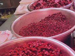 -丁家脆哨(民生路店)