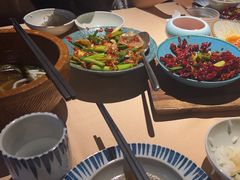 -山石榴·贵州菜(丰盛里店)