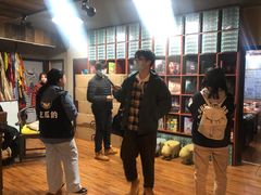 -鑫梦桌游谋杀之谜剧本杀俱乐部(联合商厦店)