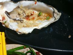 -功夫小龙虾·烧烤·江湖菜(金沙洲店)