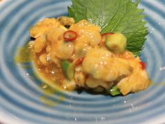 -一心创作料理屋(经开万达店)