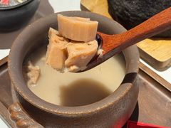 -若蘭慈·无国界素食料理(欢乐海岸店)