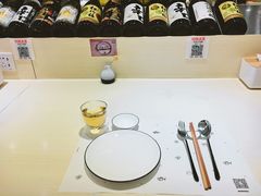 -小句号·精致料理(江南环球港店)