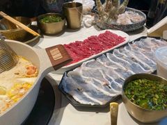 -琥珀川糟粕醋火锅(慈云寺店)