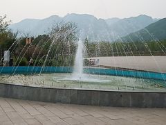 -神农山景区