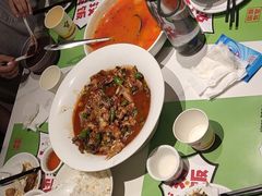 -鑫小城故事·藕汤·家常菜(台北一路总店)