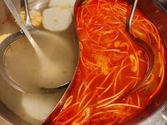 -陈记顺和牛肉火锅馆(天河北路店)