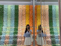 -聪记香港糯米糍(天虹店)