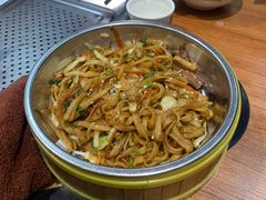 -强记鱼粥(南村店)