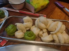 -山河屯铁锅炖(哈西站店)