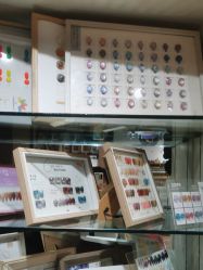 -杨红水晶延长美甲美睫