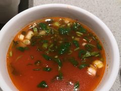 -海底捞火锅(天津SM城市广场店)
