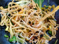 -冯记面馆(天勤家园店)