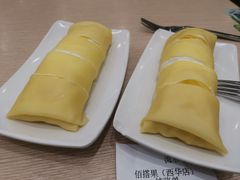 -佰搭果·广式茶餐厅(西华路店)