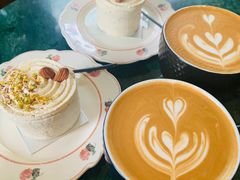 -HAPPEN(江川东路店)