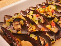 -索菲特西湖大酒店·香榭丽全日候餐厅(南山路店)