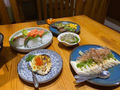 -福匠日本料理(人民路店)