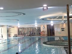 -W FITNESS 威尔仕健身·游泳(七宝店)