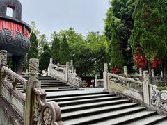 -星湖旅游景区七星岩