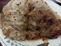 -清真永恒华威肉饼(潘家园店)