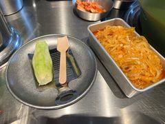 -山葵说·泥炉烤肉(泰达时尚E街区店)
