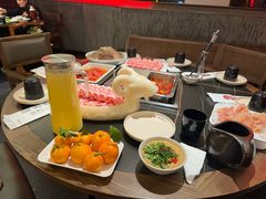 -福禄娃一家人火锅(上地店)