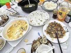 -阿勇海鲜排档(莲花路1号店)