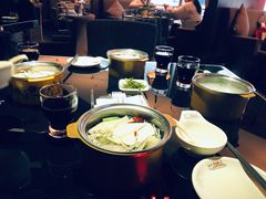 -鲁西肥牛(九方购物中心店)