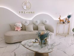 点击看大图 -臣丽纹眉全国连锁