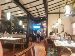 -宋徽厨·安徽菜(绿地店)