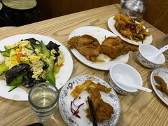 -九龙餐厅(大沽路店)