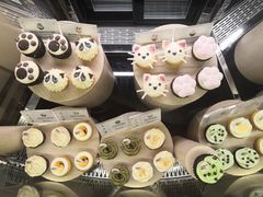 -Pantry's Best派悦坊蛋糕(K11购物艺术中心店)