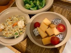 儿童套餐A-金椰壳· 大厨新加坡菜(壹方城店)