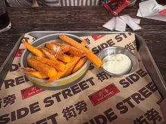 -Side Street街旁(交道口店)