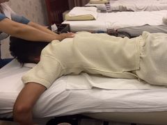 -华悦养生·推拿足道·精油SPA·美食自助(北湖店)