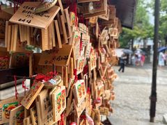 -难波八坂神社