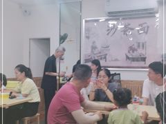 大堂-陈伯手工鱼丸(鼓浪屿沙滩店)