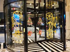 -上海虹桥宾馆(郁锦香品牌酒店)