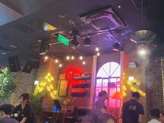 -同仁四季椰子鸡(无锡滨湖万象汇店)