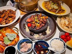 -大丰收李家(浦西万达店)