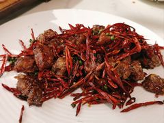 -后海16号·北京私房菜