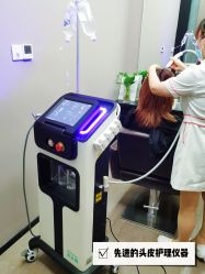 -史云逊养发护发