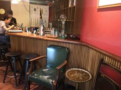 -RUMORS COFFEE ROASTERY鲁马滋咖啡(湖南路店)