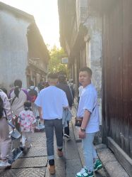 -LJOY丽锦造型·烫发染发