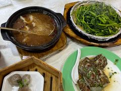 -旺东生酒楼·宴会团餐(莲塘店)