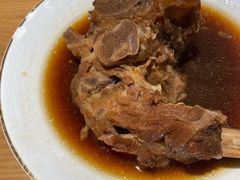 -马记永·兰州牛肉面(山姆外高桥店)