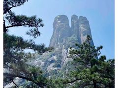 -永州阳明山国家森林公园