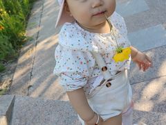 -小绿谷公园