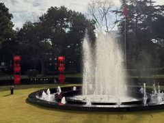 -上海虹桥迎宾馆