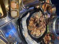 -喜井无限自助烤肉公司(石厦店)